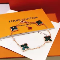 $36.00 USD Louis Vuitton LV Bracelets #1301826