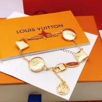 $38.00 USD Louis Vuitton LV Bracelets #1301828
