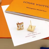 $32.00 USD Louis Vuitton Earrings For Women #1301831