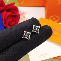 $32.00 USD Louis Vuitton Earrings For Women #1301832