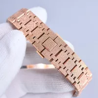 $588.43 USD Audemars Piguet AAA Quality Watches For Women #1301840