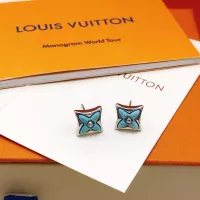 $32.00 USD Louis Vuitton Earrings For Women #1301851