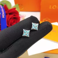 $32.00 USD Louis Vuitton Earrings For Women #1301851