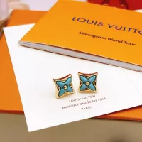 $32.00 USD Louis Vuitton Earrings For Women #1301853