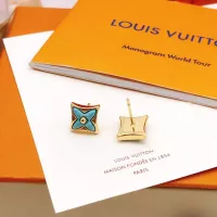$32.00 USD Louis Vuitton Earrings For Women #1301853