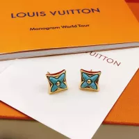$32.00 USD Louis Vuitton Earrings For Women #1301853