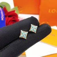 $32.00 USD Louis Vuitton Earrings For Women #1301853