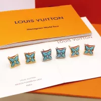 $32.00 USD Louis Vuitton Earrings For Women #1301853