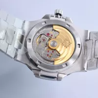 $604.96 USD Patek Philippe AAA Quality Watches #1301856