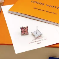 $32.00 USD Louis Vuitton Earrings For Women #1301859