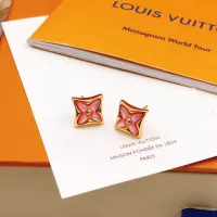 $32.00 USD Louis Vuitton Earrings For Women #1301862