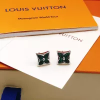 $32.00 USD Louis Vuitton Earrings For Women #1301863