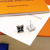 $32.00 USD Louis Vuitton Earrings For Women #1301863