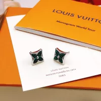 $32.00 USD Louis Vuitton Earrings For Women #1301863