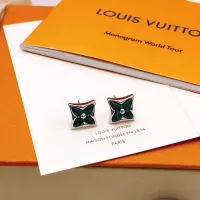 $32.00 USD Louis Vuitton Earrings For Women #1301863