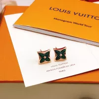 $32.00 USD Louis Vuitton Earrings For Women #1301864