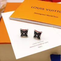 $32.00 USD Louis Vuitton Earrings For Women #1301866