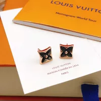 $32.00 USD Louis Vuitton Earrings For Women #1301867