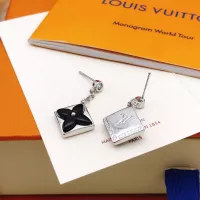 $32.00 USD Louis Vuitton Earrings For Women #1301874
