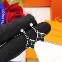 $32.00 USD Louis Vuitton Earrings For Women #1301874
