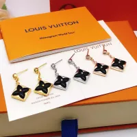 $32.00 USD Louis Vuitton Earrings For Women #1301874