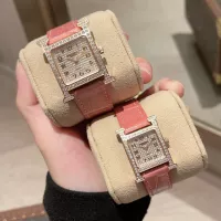 $257.85 USD Hermes Quality Watches For Unisex #1301888