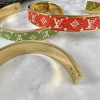 $34.00 USD Louis Vuitton LV Bracelets #1301889