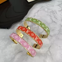 $34.00 USD Louis Vuitton LV Bracelets #1301889