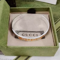 $38.00 USD Gucci Bracelets #1301941