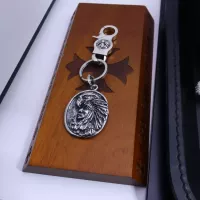 $45.00 USD Chrome Hearts Key Holder And Bag Buckle #1301970