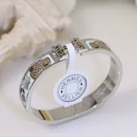 $64.00 USD Hermes Bracelets #1301973
