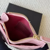 $34.00 USD Chanel Card Case #1301985