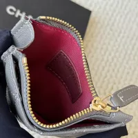 $34.00 USD Chanel Card Case #1301987