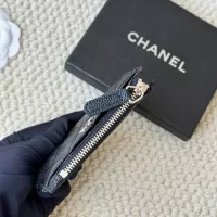 $34.00 USD Chanel Card Case #1301988