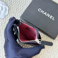 $34.00 USD Chanel Card Case #1301988