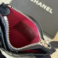 $34.00 USD Chanel Card Case #1301988