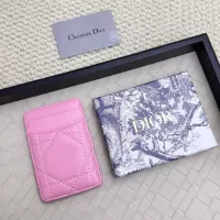 $29.00 USD Christian Dior Card Case #1302002