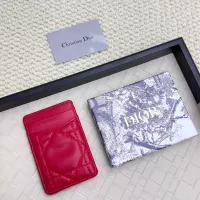 $29.00 USD Christian Dior Card Case #1302004