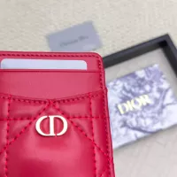 $29.00 USD Christian Dior Card Case #1302004