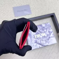 $29.00 USD Christian Dior Card Case #1302004
