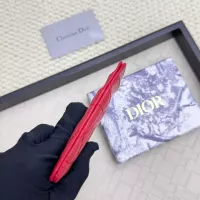 $29.00 USD Christian Dior Card Case #1302004