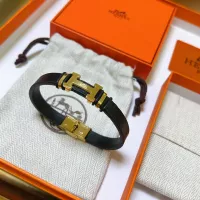 $42.00 USD Hermes Bracelets #1302069