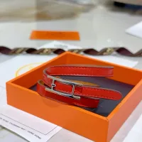 $56.00 USD Hermes Bracelets #1302076