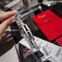 $175.00 USD Cartier AAA Quality Watches For Women #1302096