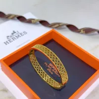 $42.00 USD Hermes Bracelets #1302152