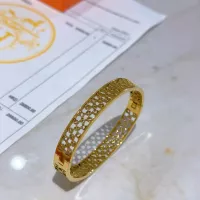$42.00 USD Hermes Bracelets #1302152
