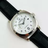 $180.00 USD Panerai AAA Quality Watches For Men #1302164