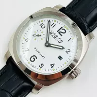 $180.00 USD Panerai AAA Quality Watches For Men #1302164