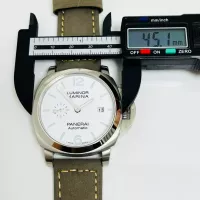 $180.00 USD Panerai AAA Quality Watches For Men #1302169