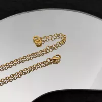 $38.00 USD Christian Dior Necklaces #1302185